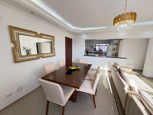 SALA DE JANTAR