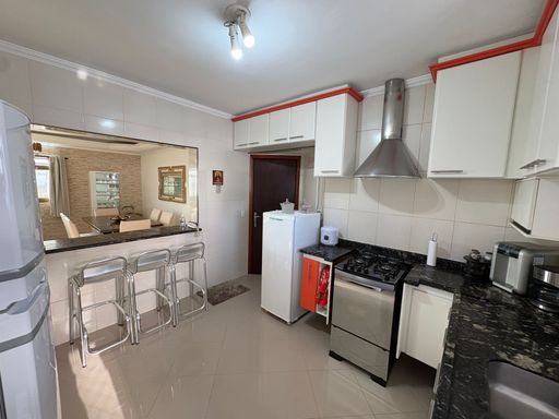 COZINHA