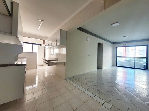 Sala para 2 ambientes