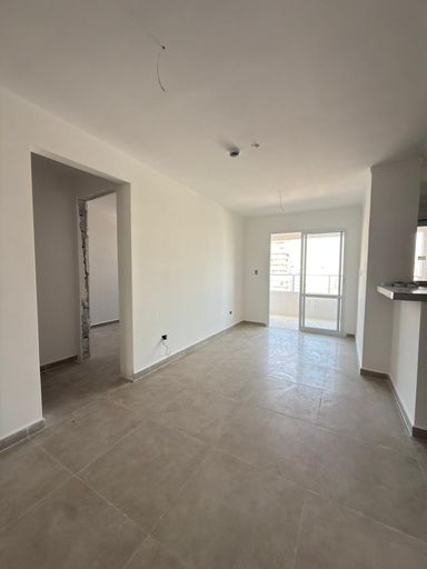 Sala de 2 ambientes.