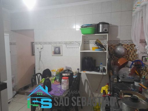 Cozinha
