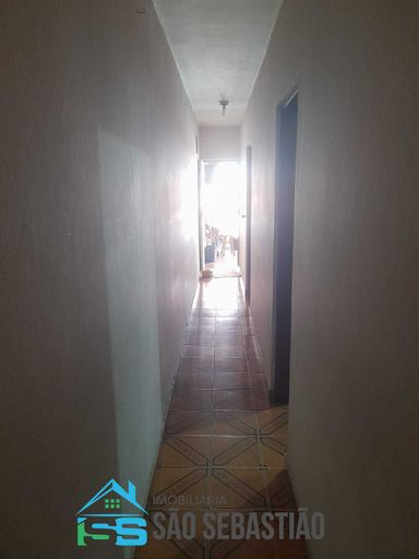 Corredor interno