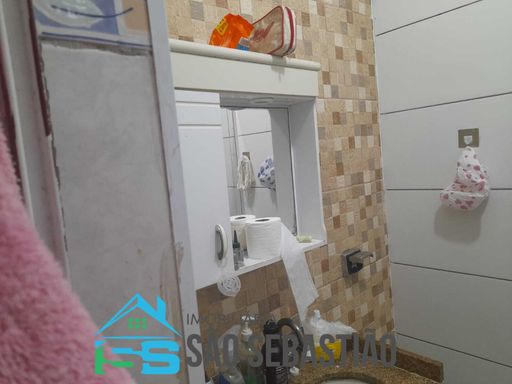 Banheiro 2
