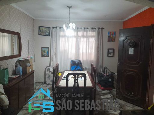Sala de jantar
