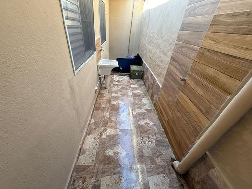 Pronto para receber você e sua família