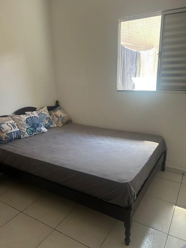 2 dormitórios perfeitos para descanso