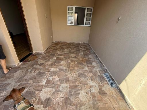 Mobilidade facilitada na cidade