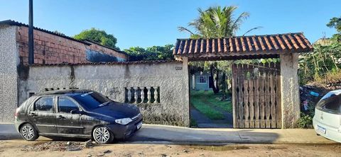 Oportunidade única! Casa espaçosa com quintal e garagem para vários carros, localizada na charmosa Chácara Vista Linda.