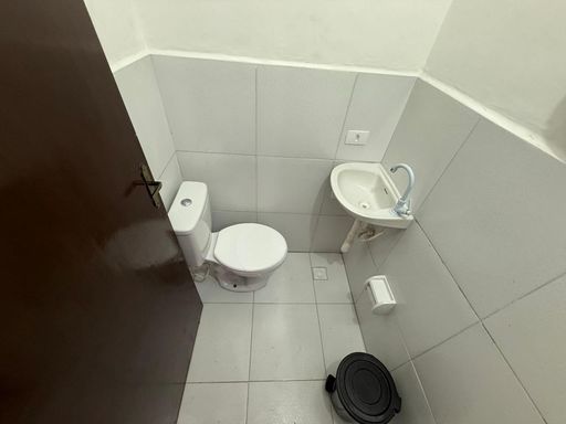 Lavabo que traz mais comodidade