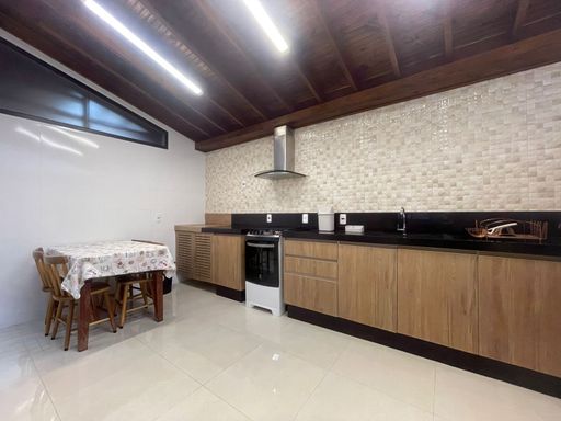 Condomínio tranquilo e seguro para morar