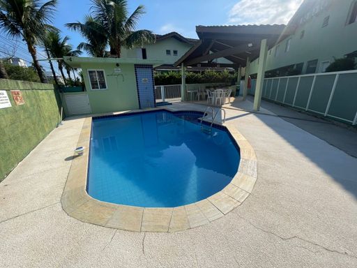 Excelente oportunidade também para investimento em locação de temporada.