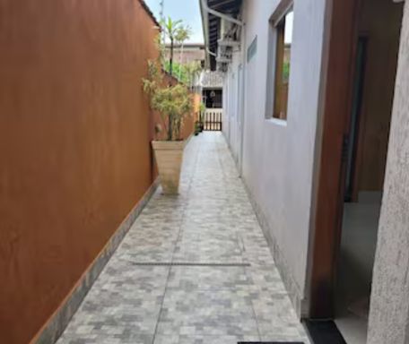 Conforto, espaço e lazer em um só lugar