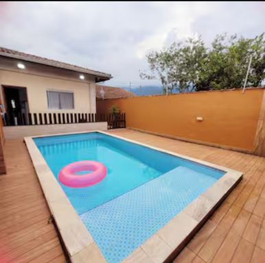 Mais espaço e conforto para todos