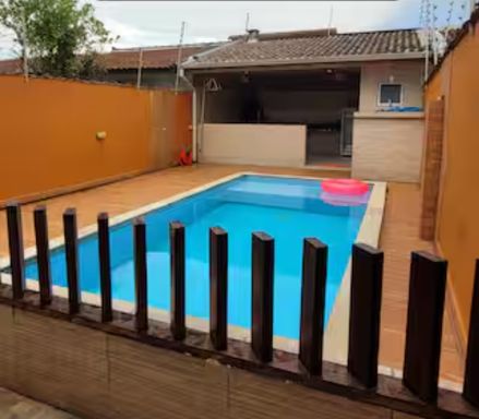 Perfeita para dias de sol