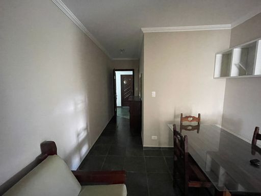 Localização privilegiada na Rua João Ramalho, bairro Maitinga.