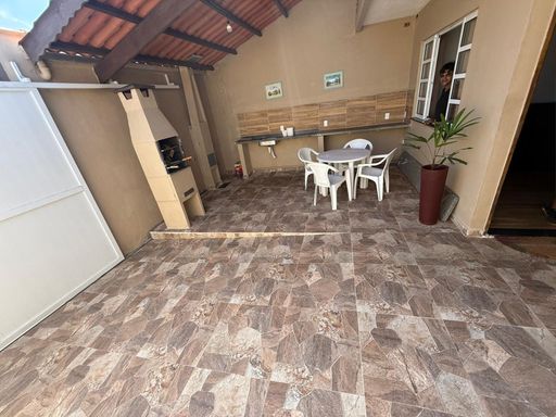 Excelente opção para investimento