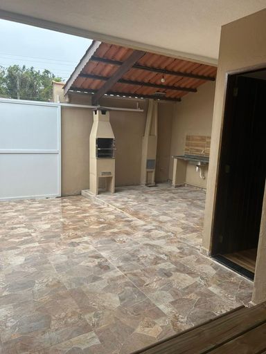 Região com infraestrutura completa