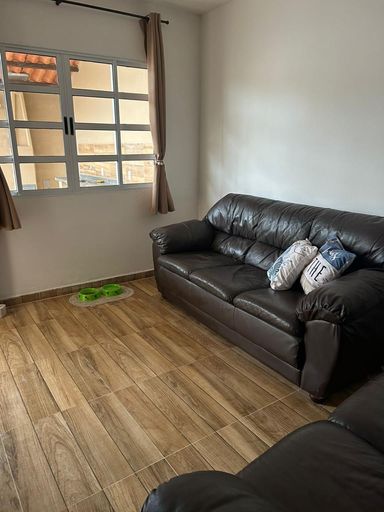 Supermercados Krill e Semar por perto