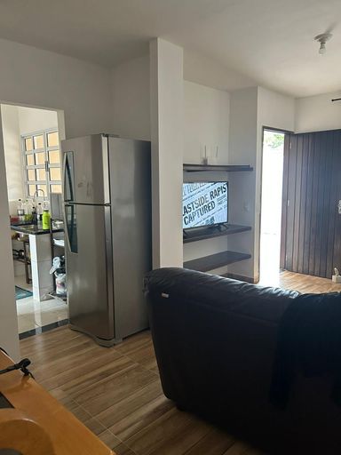 Praticidade em cada detalhe