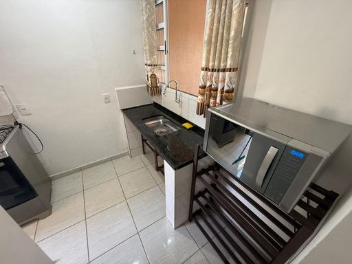 Cozinha funcional para o dia a dia