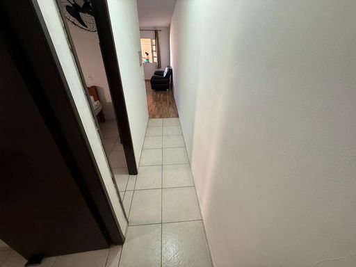 Fiação nova (220V) – mais segurança!