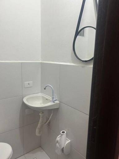 Espaço bem aproveitado