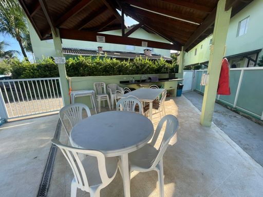 Ambiente tranquilo e perfeito para quem busca qualidade de vida.