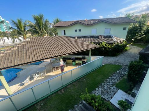 Um vilagio moderno que une estilo, conforto e funcionalidade.