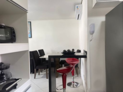 Ambientes bem iluminados e arejados, trazendo leveza ao seu dia.