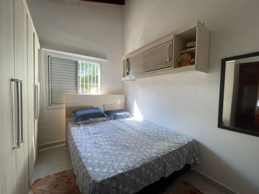 Aproveite o melhor do dia com sol da manhã e da tarde iluminando seu novo lar.