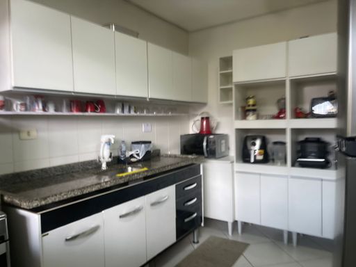 Um imóvel completo, pensado para seu conforto em cada detalhe.