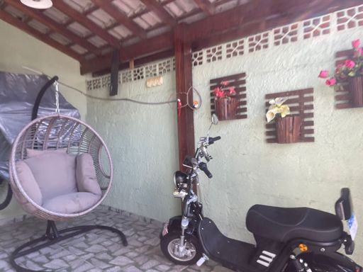 Espaço perfeito para criar memórias inesquecíveis com a família.