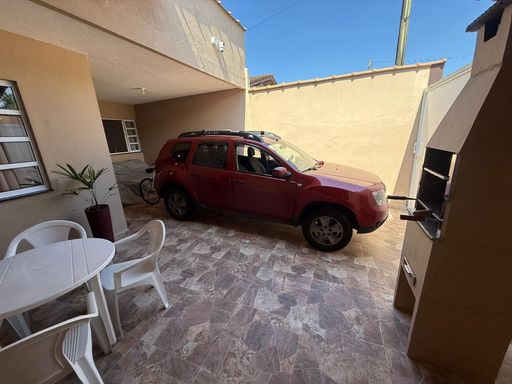 Segurança e praticidade para estacionar