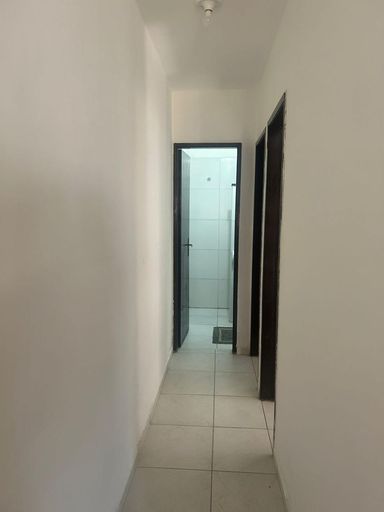 Casa pronta para morar