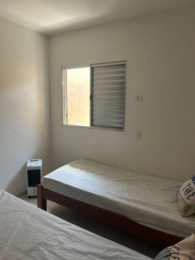 Aceita financiamento bancário