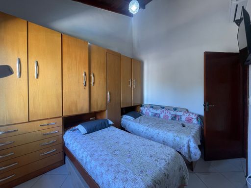 Um refúgio perfeito para descansar e recarregar as energias.