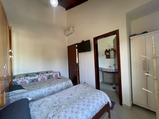 Tudo ao seu alcance — faça tudo a pé!