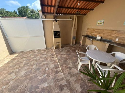 Conforto e praticidade no mesmo lugar!