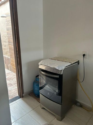 Casa ideal para novos começos