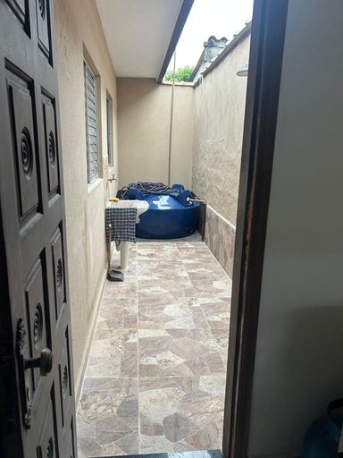 Viva com tranquilidade no litoral