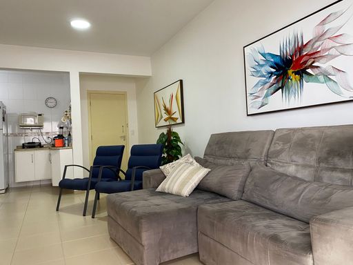 Mantenha o ritmo: uma academia moderna e equipada, pensada para sua rotina de bem-estar e saúde, sem sair do conforto do seu condomínio.