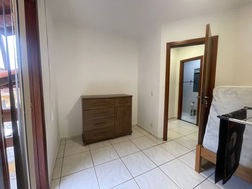 Dormitório ideal para descanso ou home office