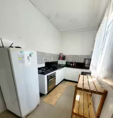 Check-in prático e independente, oferecendo mais liberdade na sua chegada.