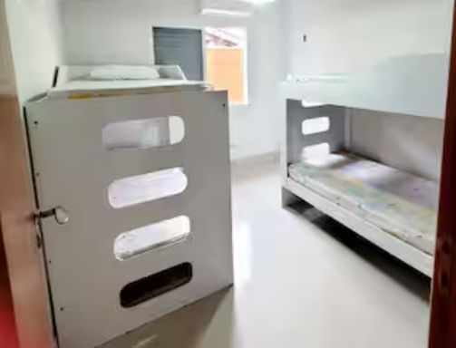 Conforto com ar-condicionado