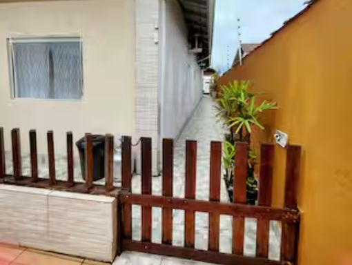 Alarme, cerca elétrica e câmeras externas