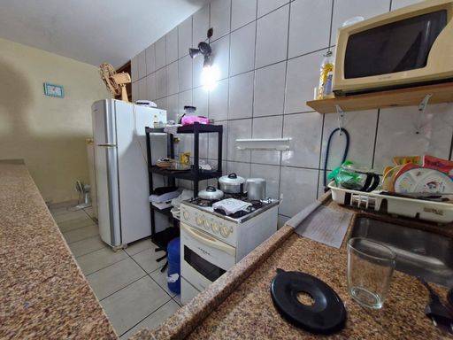 Vagas de garagem com fácil acesso, garantindo a segurança do seu veículo.