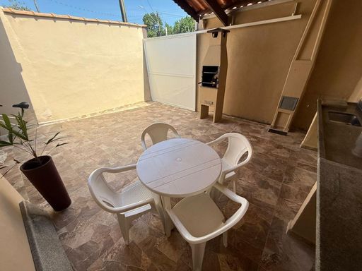 Tudo o que você precisa ao redor