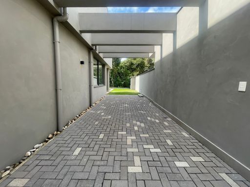 A tela em branco de um paisagismo, aguardando ser moldado ao seu gosto e estilo de vida.