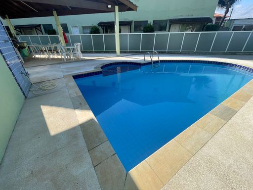 Imagine acordar todos os dias pertinho da praia… esse sonho pode ser seu!