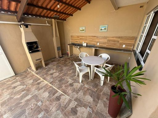 Espaço ideal para sua família